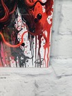 Carnage Marvel Comics 11x17 Art Print Poster Signed Coa Limited Edition 1 10
