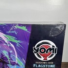 Yomi 2 Shadows Over Flagstaff Fighting Card Game Sirlin Games New