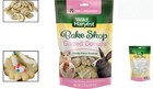 Healthy Edible Treats For Guinea Pigs  Hamsters  And Rabbits - Glazed Donuts