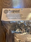 Coiled Basket Kit - Pine Needle - Weaving Set 4 To 6  Wide  Natural - New