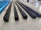 Cnc Router Kit  Helical Gear Rack  Hgr20 Linear Rails   Blocks  Nema 34 Gearbox