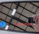 Used Freightliner M2 Lh Cummins Aat Heated Chrome Mirror - P n A22-74243-045