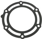 4l60 4l60e 700r4 700-r4 Transmission Transfer Case Gasket 6 Hole For Chevy   Gmc