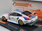 Scaleauto Sc-6246r Porsche 991 Rsr Gt3   911 New 1 32 Slot Car
