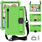 Shockproof Tablet Case For Samsung Tab A A7 S6 Lite S7 8 0 8 7 10 1 10 4 10 5 11