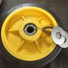 John Deere Wheel Am101027 New Oem Nos