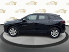 2022 Chevrolet Blazer Lt 4dr Suv W 2lt