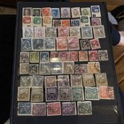 Czechoslovakia Ceskoslovensko Bb Stamps Duplicate     Free Shipping  16 Pages