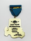 Fiesta Medal 2024 Mermaid By David Durban - Rare 