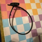 Vintage 1970 Kenner Rip Pull Cord  Smash Up Derby   Siamese Slingshot Original