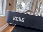 Korg B2 88-key Digital Piano Black Store Return