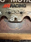  2  Lot Vintage Rc Losi Xx4 Wing With Mounts