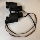 Nikon 7x50 7 3 Binoculars Nippon Kogaku With Case