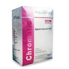 6 X Hygedent Chromatic Dental Fast Set Mint Dust Free Impression Alginate