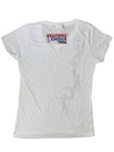 Prince 2011 Welcome 2 America Concert Shirt Women   s Xl - Rare - New Dead Stock