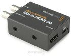 Blackmagic Design Micro Converter Sdi To Hdmi 3g With Power Supply
