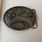 Led Zeppelin Belt Buckle   13 5000 Mint Condition