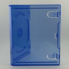 New Ps4 ps5 Playstation 4 5 Replacement Game Case Color Matched Free Shipping