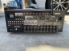 Yamaha Rx-a2060 Aventage 9 2-channel Av Receiver Dolby Atmos Dts x     No Remote
