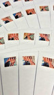 500 Pre-stamped Peel   Seal Security Envelopes   10 With Forever Postage