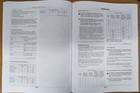 John Deere 2032r 2038r Tractor Owners Operators Manual - Omlvu31185