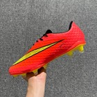 Nike Hypervenom Phelon Fg Bright Crimson Volt