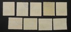 Mozambique Company  Mixed Assortment Of Used Stamps  1918-23  1052 