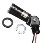 New Led 120v Dusk Dawn Outdoor Swivel Photo Cell Light Control Photocell Sensor