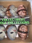 Neca Friday The 13th Jason Voorhees Head Lites Decorative Light Strand Halloween
