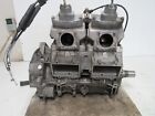 21 Arctic Cat M8000 Alpha One 1 C-tec 800 Engine Motor Cases Crank Cylinder-4187