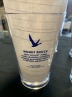 6 Us Open Tennis Grey Goose Honey Deuce Plastic Cup Glass Drink Fan Gift