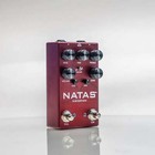 Fortin Natas Preamp   Distortion Pedal