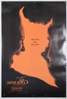 The Conjuring Last Rights - Original Ds Movie Poster 27x40 D s 2025 Ex