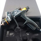 Automobile Spray Gun Clearcoat Spray Gun 600 Ml Cup 1 3 Mm Tip Paint Car Tools