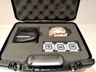 Anki Cozmo Robot Toy With Cubes Case And Charger New 500mah Battery
