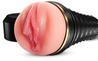 Fleshlight Male Masturbator Realistic Pocket Pussy 7 5in Depth Lifelike Texture