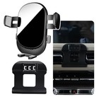 Car Phone Holder For Lincoln Aviator Auto Accessories  only For 2020-2025 