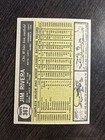 1961 Topps  367 Jim Rivera Chicago White Sox Ex  hot Corner Vintage  B