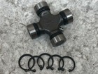 Gkn Automotive Universal Joint  U100  For Land Rover   Isuzu Models  New In Box