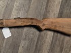 Vintage Unidentified Mauser Bolt Action Rifle Stock 
