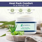 Sombra Warm Pain Relief Gel  Warm Relief For Arthritis And Chronic Pain Pre-work
