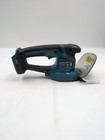 Makita Dum111zx 110mm Cordless Grass Shear hedge Trimmer - Tool Only  