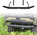 Ranger Xp 1000 Rear Bumper 2018-2026  Rear Brush Guard Protector For Polaris Ran