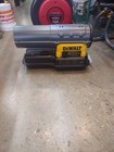 Dewalt Dxh80kthc 80 000 Btu Diesel kerosene Forced Air Jobsite Heater No Box