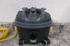 Tennant 1252617 12 Gal Capacity 92 Cfm 120vac Dry Canister Vacuum