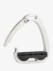 Lemieux Junior Vector Balance Stirrups - Aluminum