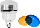 Savage Led60k-r 500w Led Studio Light Kit Photo Shoot Product Capture Op