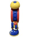The Learning Journey Telly The Teaching Time Clock