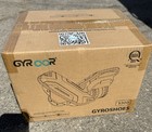 Gyroshoes By Gyroor Self-balancing Led Lights 10km h 250w Motor Roller Skates