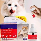  1 Box Feliway Friends 48ml Optimum 30 Day Refill X 3 Value Pack For Cat Kitten